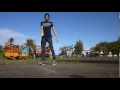 BOMB AWAY PROTOHYPE | SMOCKDANCE