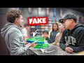 Download Lagu Ramitheicon | Catching Fake Sneakers! (Compilation)