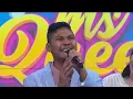 Download Lagu Meski Punya Keterbatasan, Suara Ridho Bikin Takjub!! (1/4) - Ms Queen