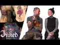 I Don t Give Clients a Choice Tattoo Placement 101 Dos and Don ts