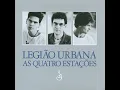 Pais E Filhos - Legiao Urbana