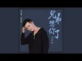 Download Lagu 兄弟想你了 (正式版翻唱)