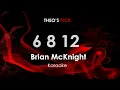 Download Lagu 6 8 12 - Brian McKnight karaoke