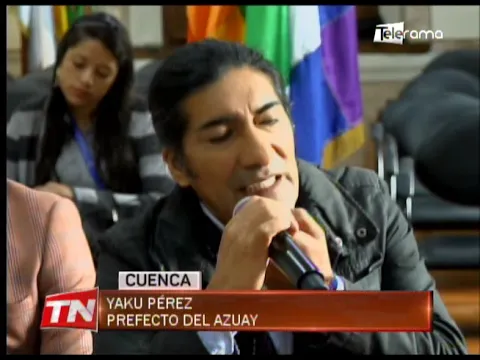 Concejo cantonal analiza presupuesto del municipio para el 2020