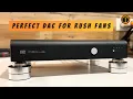 Schiit Modius E Balanced DAC Review Sadly Left Behind by Competition