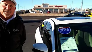 66 Auto Sales Traditions