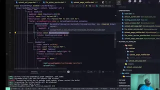 Let Github Copilot help you write tests in Flutter