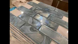Kitchen Backsplash
