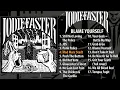 Download Lagu Jodie Faster - Blame Yourself LP FULL ALBUM (2020 - Fastcore / Hardcore Punk)