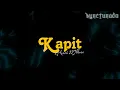 KAPIT [ ARMI MILLARE ] KARAOKE | MINUS ONE
