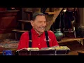 Obedience to God That Leads to Supernatural Provision