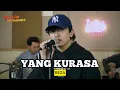 Download Lagu Yang Kurasa (Reza Darmawangsa) - ft. Fivein #LetsJamWithJames