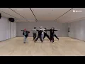 ENHYPEN (엔하이픈) 'XO (Only If You Say Yes)' Dance Practice