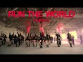 Download Lagu Beyonce - Run The World I Choreography by Ani Javakhi