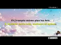 🎹 Rome • SOLANN (Karaoké Piano Français) #karaoke