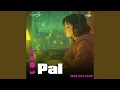 Lagu Pal - Lofi