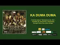 Lagu KA DUMA DUMA - MATSIENG (OFFICIAL AUDIO)