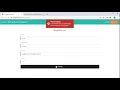 Spring Boot Spring Security Oauth2 MongoDB Angular 7 e Swagger API