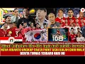 Download Lagu 🔴TIMNAS INDONESIA GEMPAR‼️ RANKING FIFA ANJLOK?! NOVA ARIANTO OPTIMIS, JADWAL LAWAN KOREA PANAS🔥