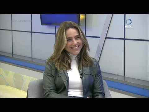 Conexão ND: Monique Curi fala sobre importância de aprender a lidar com pessoas com demências