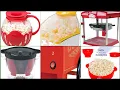Top 10 Popcorn Poppers You Can Buy On Amazon Oct 2021
