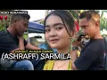 Download Lagu RENDY DANGDUT JALANAN LOMBOK- (ASHRAFF) SARMILA‼️senyum manisnya bikin gemesin