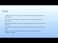 JTree Lecture 47 Demonstration-XVIII