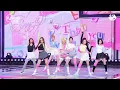 [MPD FanCam] AtHeart FanCam 8K 'Say It' | @MCOUNTDOWN_06.25.2026