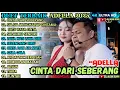 Lagu CINTA DARI SEBERANG -  SIA SIA MENGHARAP CINTAMU - ADELLA TERBARU 2025