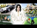 Michael Jackson s Lifestyle Net Worth Fortune Car Collection Mansion