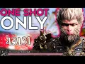 Download Lagu Can I Beat Black Myth Wukong by One Shotting EVERYONE? | @syrobe One Shot Challenge Run