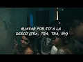 Rauw Alejandro, Lyanno, Brray - LOKERA (Video Letra/Lyrics)