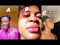 Download Lagu ARIKE 🔥 - freestyle cover (which one will you choose ) feat; winose, tiwye, prestie. |astute flow