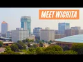 Wichita Overview An informative introduction to Wichita Kansas
