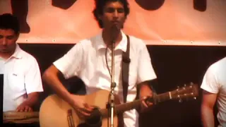 "Maravilhosa graça" Alessandro Reis