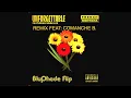 Comanche B. (Unforgettable Remix) French Montana X Swae Lee