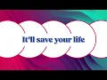 CAIN for Kids – Believe On Jesus [Official Lyric Video]