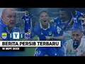 Download Lagu Gila Match Seru Penuh Drama ‼️ Hasil Persib Vs Lion City Saliors 🔵 Strategi Berkelas Bojan Memukau❓