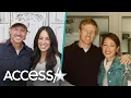Joanna Gaines Celebrates 18 Years Since Magnolia Opened w Throwback Photo