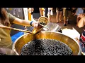Lagu Bruine suiker bubble melkthee - Taiwan straat eten