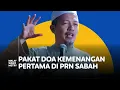 Download Lagu Nik Abduh: 'Ambo akan pastikan PAS menang dapat anak sulung di negeri Sabah, Insya-Allah'