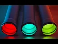 Sweeping Deep Tube Sounds for Deep Sleep Relaxation