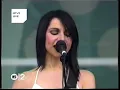 PJ Harvey - This Is Love (Werchter Festival, 2001)