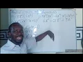 Multiplication of Polynomials