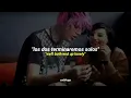 Lil Peep x Toopoor You said it Bye bye baby sub Espanol