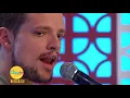 LASSO "Un millón como tú" en vivo versión acústica