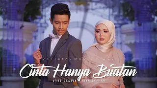 afieq shazwan u0026 muna shahirah cinta hanya buatan official music video