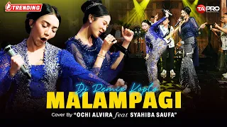 ochi alvira syahiba saufa malampagi dj remix koplo