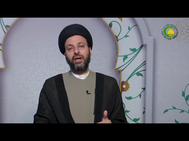 ⁣172  المقصد السابع الأغسال الندوبة، مسائل337و338 - الأستاذ: سماحة السید حیدر الحکیم