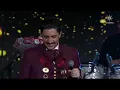 Alex Fernandez performing Sabor a Ti at Fiesta Mexicana 2026